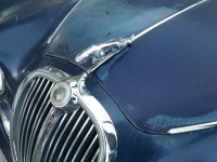 1966 Jaguar S-Type for sale in Michigan (ID-122001)