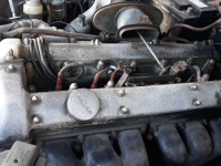 1966 Jaguar S-Type for sale in Michigan (ID-122001)