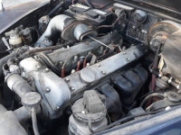 1966 Jaguar S-Type for sale in Michigan (ID-122001)