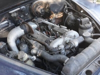 1966 Jaguar S-Type for sale in Michigan (ID-122001)