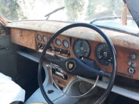 1966 Jaguar S-Type for sale in Michigan (ID-122001)