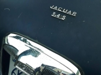 1966 Jaguar S-Type for sale in Michigan (ID-122001)