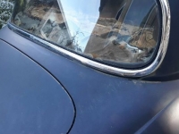 1966 Jaguar S-Type for sale in Michigan (ID-122001)