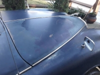 1966 Jaguar S-Type for sale in Michigan (ID-122001)