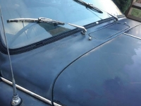 1966 Jaguar S-Type for sale in Michigan (ID-122001)