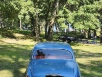 1966 Jaguar S-Type for sale in Michigan (ID-139316)