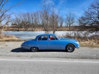 1966 Jaguar S-Type for sale in Michigan (ID-139316)