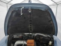1966 Jaguar S-Type for sale in Michigan (ID-139316)