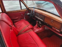 1966 Jaguar S-Type for sale in Michigan (ID-139316)