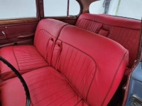 1966 Jaguar S-Type for sale in Michigan (ID-139316)