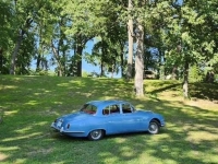 1966 Jaguar S-Type for sale in Michigan (ID-139316)