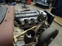 1966 Jaguar Series I for sale in Michigan (ID-98262)