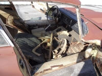 1966 Jaguar Series I for sale in Michigan (ID-98262)