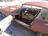 1966 Jaguar Series I for sale in Michigan (ID-98262)