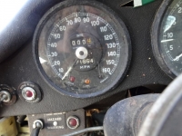 1966 Jaguar Series I for sale in Michigan (ID-98262)