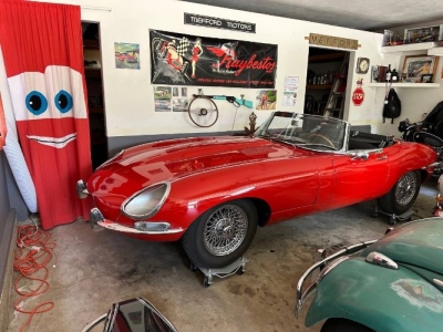 1966 Jaguar XKE for sale 1966 Jaguar XKE for sale