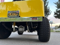 1966 Jeep CJ5 for sale in Michigan (ID-123757)