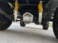 1966 Jeep CJ5 for sale in Michigan (ID-123757)