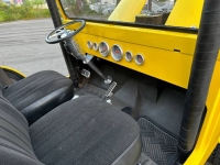 1966 Jeep CJ5 for sale in Michigan (ID-123757)