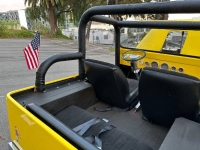 1966 Jeep CJ5 for sale in Michigan (ID-123757)
