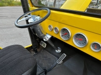 1966 Jeep CJ5 for sale in Michigan (ID-123757)