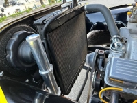 1966 Jeep CJ5 for sale in Michigan (ID-123757)