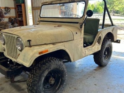 1966 Jeep CJ5 for sale 1966 Jeep CJ5 for sale