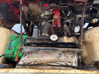 1966 Jeep CJ5 for sale in Michigan (ID-135933)