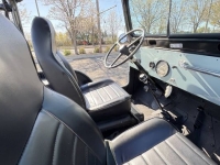 1966 Jeep CJ5 for sale in Michigan (ID-140021)