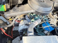 1966 Jeep CJ5 for sale in Michigan (ID-140021)