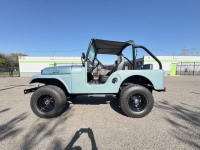 1966 Jeep CJ5 for sale in Michigan (ID-140021)