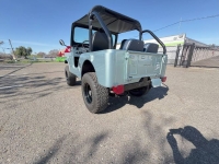 1966 Jeep CJ5 for sale in Michigan (ID-140021)