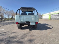 1966 Jeep CJ5 for sale in Michigan (ID-140021)