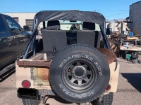 1966 Jeep CJ5 for sale in Michigan (ID-155132)
