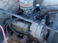 1966 Jeep CJ5 for sale in Michigan (ID-155132)