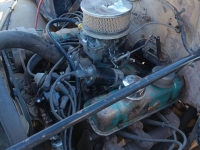 1966 Jeep CJ5 for sale in Michigan (ID-155132)