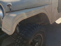 1966 Jeep CJ5 for sale in Michigan (ID-155132)