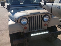 1966 Jeep CJ5 for sale in Michigan (ID-155132)