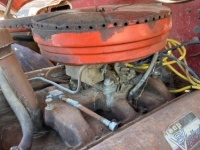 1966 Jeep Gladiator for sale in Michigan (ID-142789)