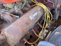 1966 Jeep Gladiator for sale in Michigan (ID-142789)