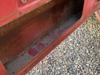 1966 Jeep Gladiator for sale in Michigan (ID-142789)