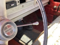 1966 Jeep Gladiator for sale in Michigan (ID-142789)