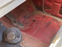 1966 Jeep Gladiator for sale in Michigan (ID-142789)