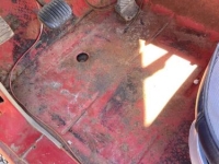1966 Jeep Gladiator for sale in Michigan (ID-142789)
