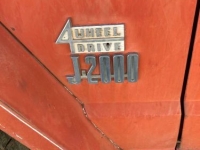 1966 Jeep Gladiator for sale in Michigan (ID-142789)
