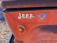 1966 Jeep Gladiator for sale in Michigan (ID-142789)