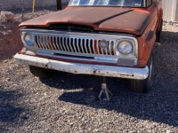 1966 Jeep Gladiator for sale in Michigan (ID-142789)