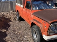 1966 Jeep Gladiator for sale in Michigan (ID-142789)