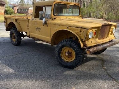 1966 Kaiser Jeep for sale