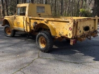 1966 Kaiser Jeep for sale in Michigan (ID-161929)